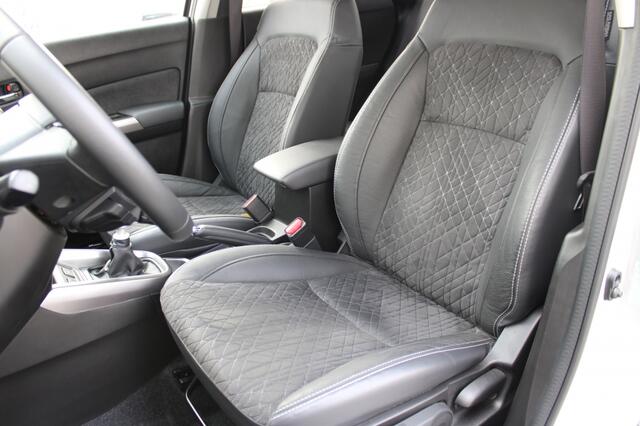 Suzuki VITARA 1.4 Boosterjet Style Smart Hybrid