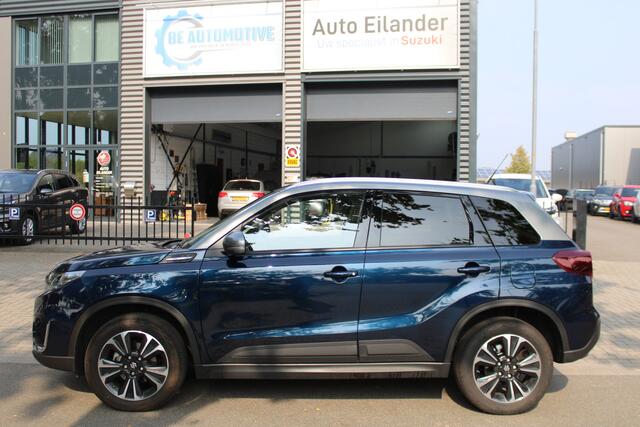 Suzuki VITARA 1.4 Boosterjet Style Smart Hybrid