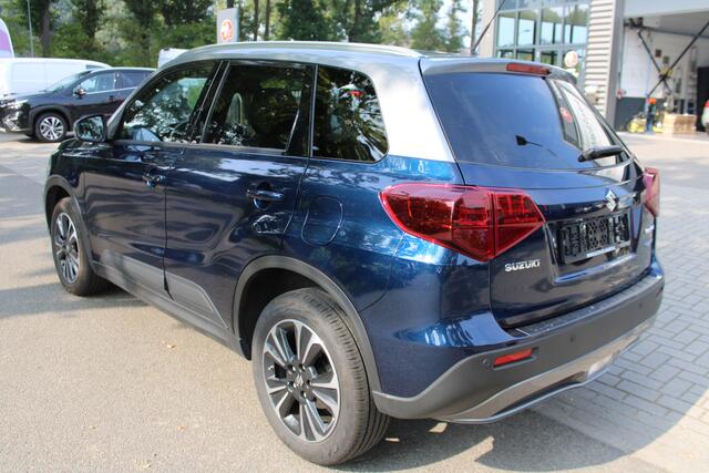 Suzuki VITARA 1.4 Boosterjet Style Smart Hybrid