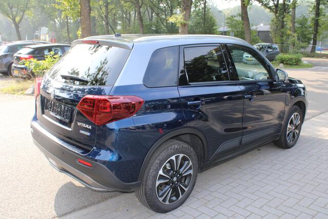 Suzuki VITARA 1.4 Boosterjet Style Smart Hybrid