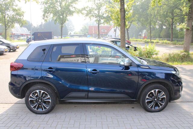 Suzuki VITARA 1.4 Boosterjet Style Smart Hybrid