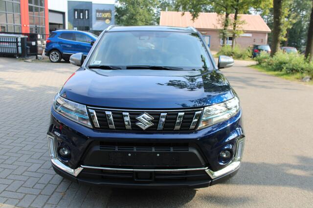 Suzuki VITARA 1.4 Boosterjet Style Smart Hybrid