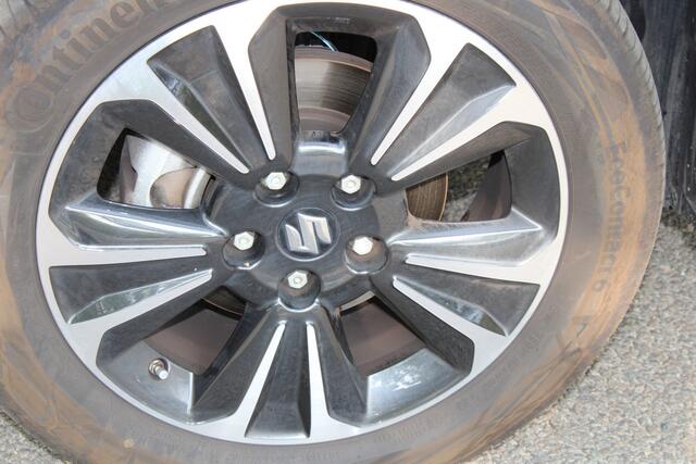 Suzuki VITARA 1.4 Boosterjet Style Smart Hybrid