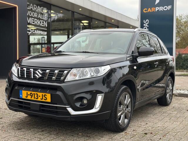 Suzuki VITARA 1.0 Boosterjet Select '' Infotainmentsystem - Camera - Trekhaak