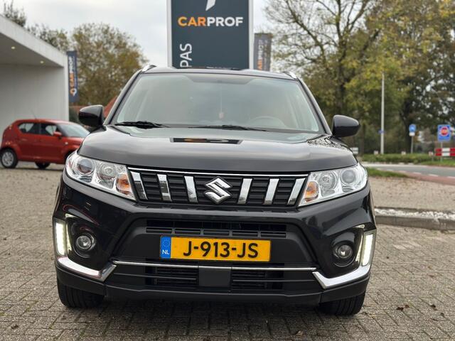 Suzuki VITARA 1.0 Boosterjet Select '' Infotainmentsystem - Camera - Trekhaak