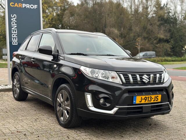 Suzuki VITARA 1.0 Boosterjet Select '' Infotainmentsystem - Camera - Trekhaak