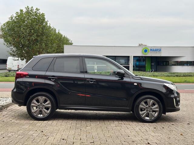 Suzuki VITARA 1.0 Boosterjet Select '' Infotainmentsystem - Camera - Trekhaak