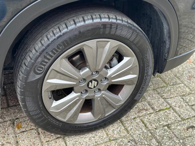 Suzuki VITARA 1.0 Boosterjet Select '' Infotainmentsystem - Camera - Trekhaak