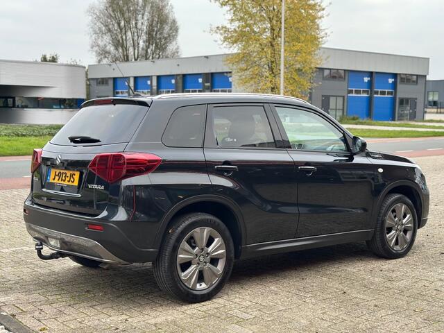Suzuki VITARA 1.0 Boosterjet Select '' Infotainmentsystem - Camera - Trekhaak