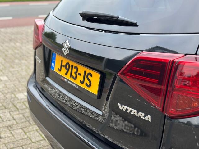 Suzuki VITARA 1.0 Boosterjet Select '' Infotainmentsystem - Camera - Trekhaak