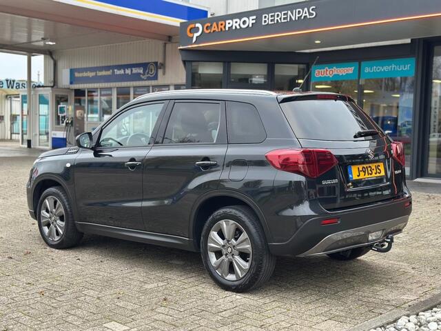 Suzuki VITARA 1.0 Boosterjet Select '' Infotainmentsystem - Camera - Trekhaak