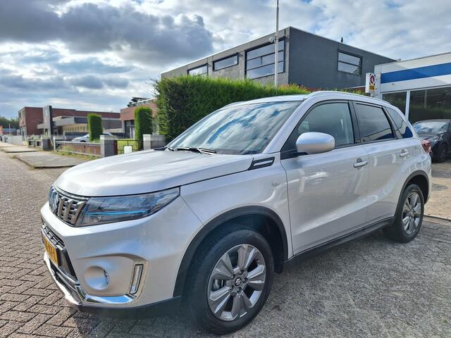 Suzuki VITARA 1.5 Hybrid Select
