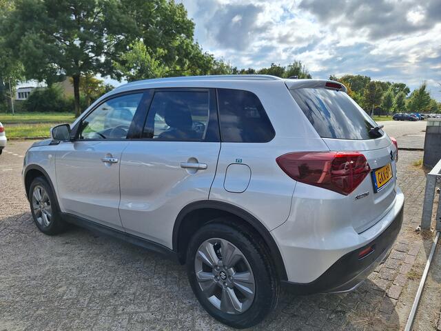 Suzuki VITARA 1.5 Hybrid Select