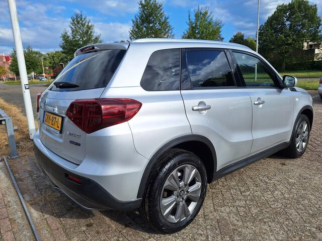 Suzuki VITARA 1.5 Hybrid Select