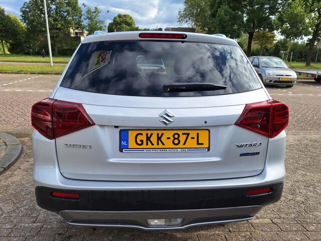 Suzuki VITARA 1.5 Hybrid Select