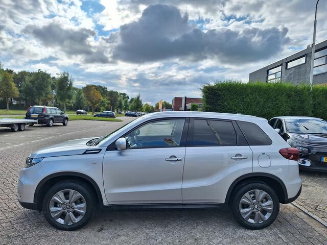 Suzuki VITARA 1.5 Hybrid Select