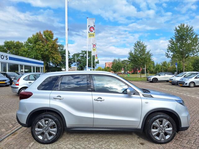 Suzuki VITARA 1.5 Hybrid Select