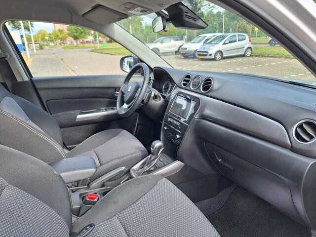 Suzuki VITARA 1.5 Hybrid Select