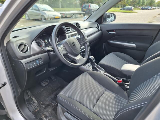 Suzuki VITARA 1.5 Hybrid Select