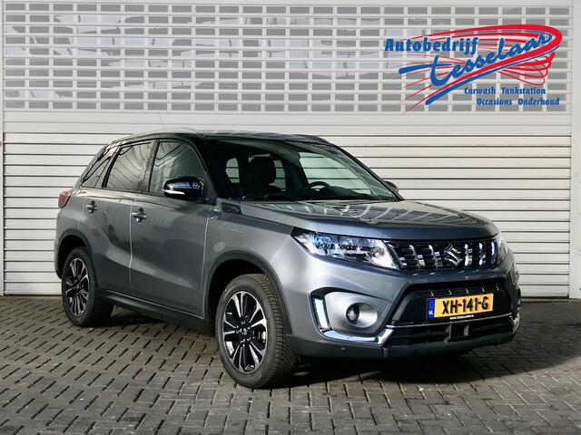 Suzuki VITARA 1.4 Boosterjet Stijl Rijklaarprijs!