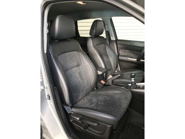 Suzuki VITARA 1.4 Boosterjet Stijl Rijklaarprijs!