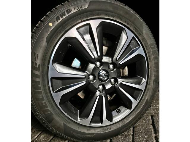 Suzuki VITARA 1.4 Boosterjet Stijl Rijklaarprijs!