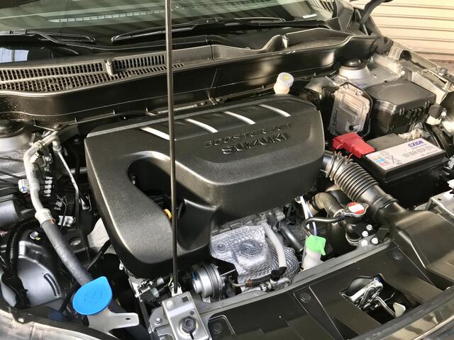 Suzuki VITARA 1.4 Boosterjet Stijl Rijklaarprijs!