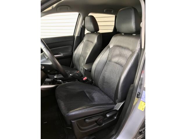 Suzuki VITARA 1.4 Boosterjet Stijl Rijklaarprijs!