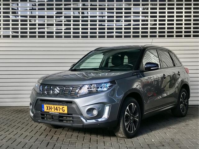 Suzuki VITARA 1.4 Boosterjet Stijl Rijklaarprijs!