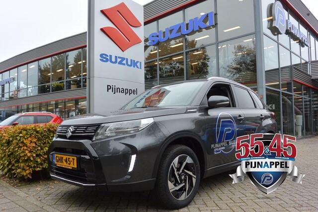 Suzuki VITARA 1.5 Style Hybrid AUTOMAAT Panoramadak