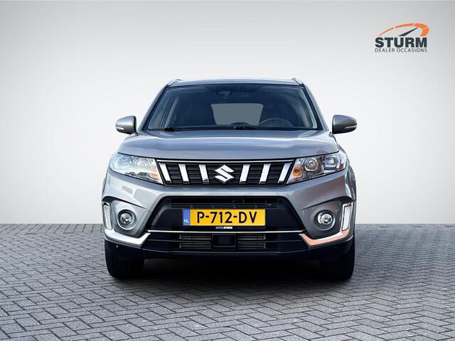 Suzuki VITARA 1.4 Boosterjet Stijl | Navigatie | Camera | Stoelverwarming | Adapt. Cruise Control | LED Koplampen | Keyless Entry | Rijklaarprijs!