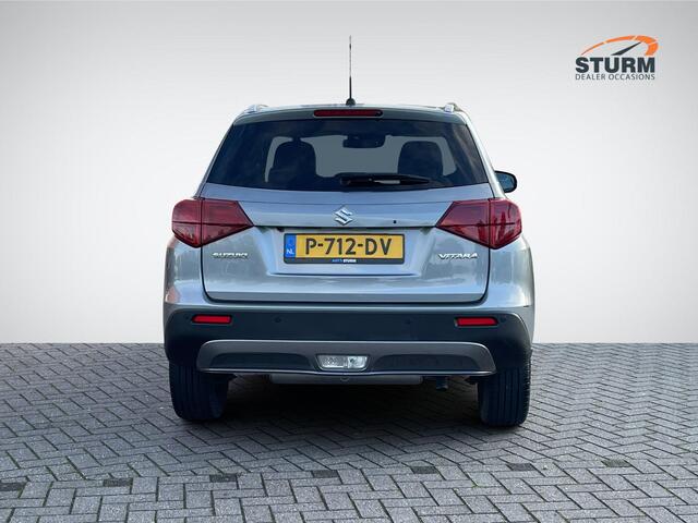 Suzuki VITARA 1.4 Boosterjet Stijl | Navigatie | Camera | Stoelverwarming | Adapt. Cruise Control | LED Koplampen | Keyless Entry | Rijklaarprijs!