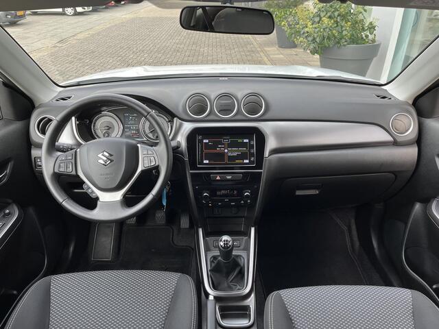 Suzuki VITARA 1.0 Boosterjet Select Airco/Lmv/Cruise