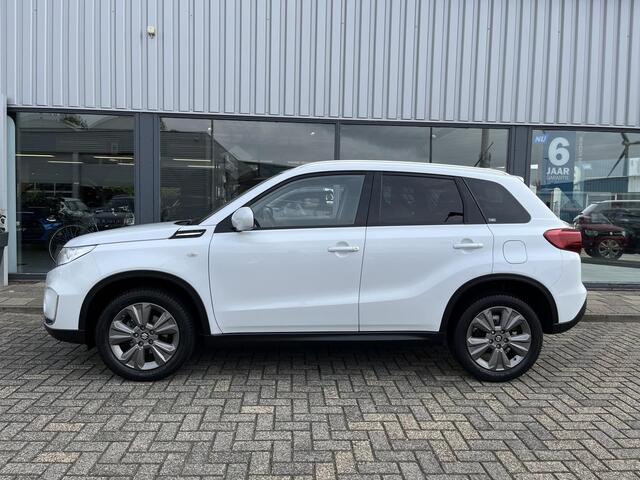 Suzuki VITARA 1.0 Boosterjet Select Airco/Lmv/Cruise