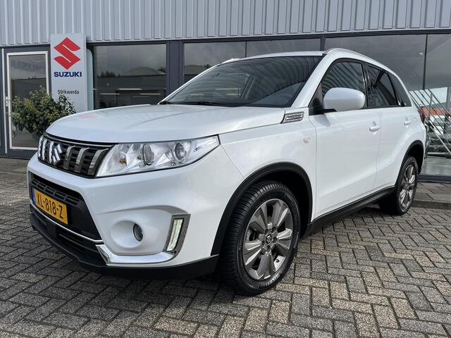 Suzuki VITARA 1.0 Boosterjet Select Airco/Lmv/Cruise