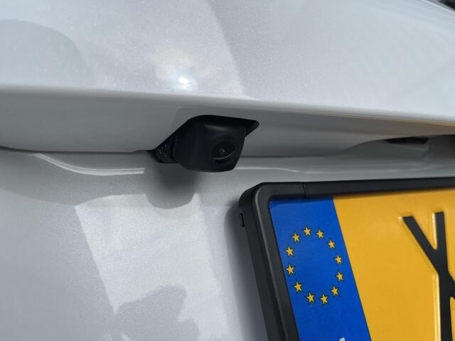 Suzuki VITARA 1.0 Boosterjet Select Airco/Lmv/Cruise