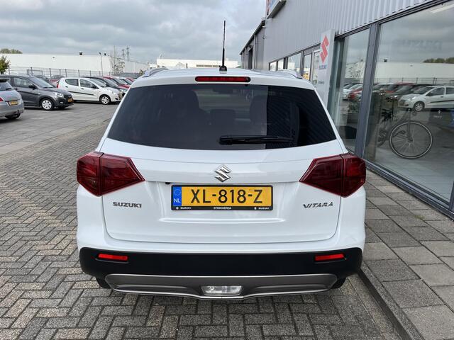 Suzuki VITARA 1.0 Boosterjet Select Airco/Lmv/Cruise