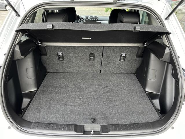 Suzuki VITARA 1.0 Boosterjet Select Airco/Lmv/Cruise