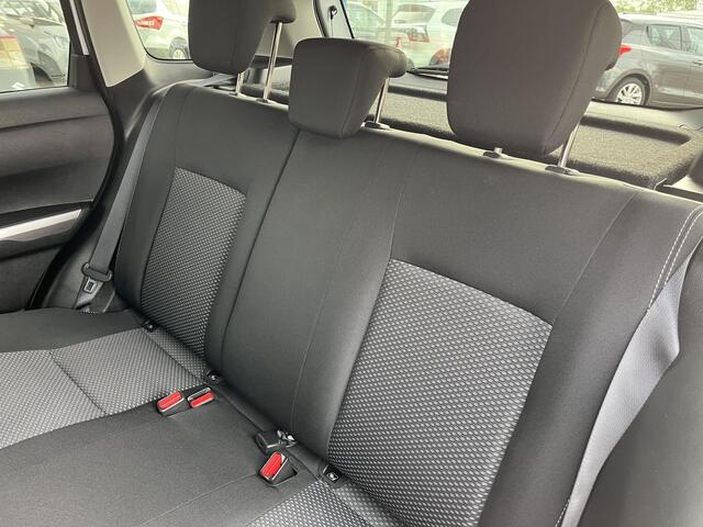 Suzuki VITARA 1.0 Boosterjet Select Airco/Lmv/Cruise