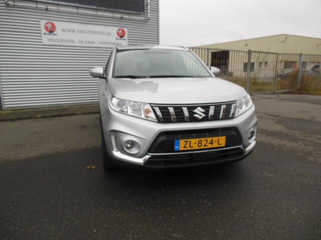 Suzuki VITARA 1.4 Boosterjet Select Staat in Hoogeveen