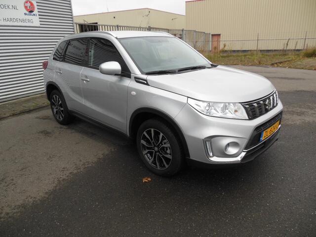 Suzuki VITARA 1.4 Boosterjet Select Staat in Hoogeveen