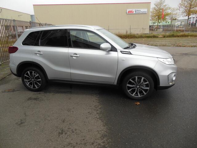 Suzuki VITARA 1.4 Boosterjet Select Staat in Hoogeveen