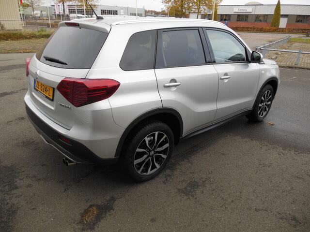 Suzuki VITARA 1.4 Boosterjet Select Staat in Hoogeveen