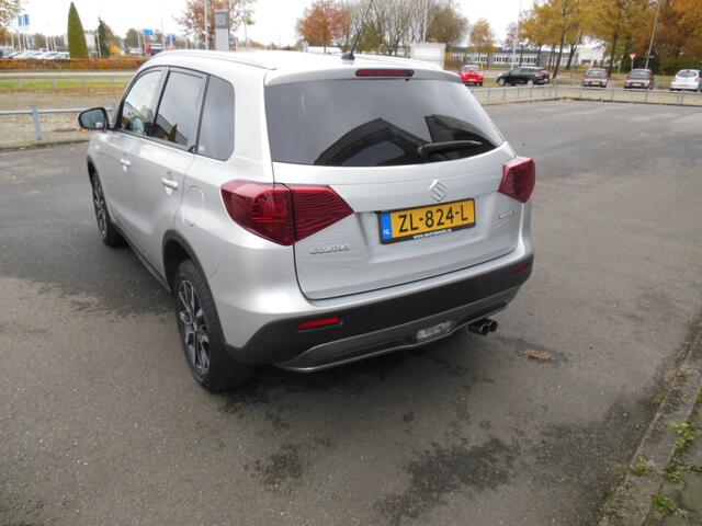 Suzuki VITARA 1.4 Boosterjet Select Staat in Hoogeveen