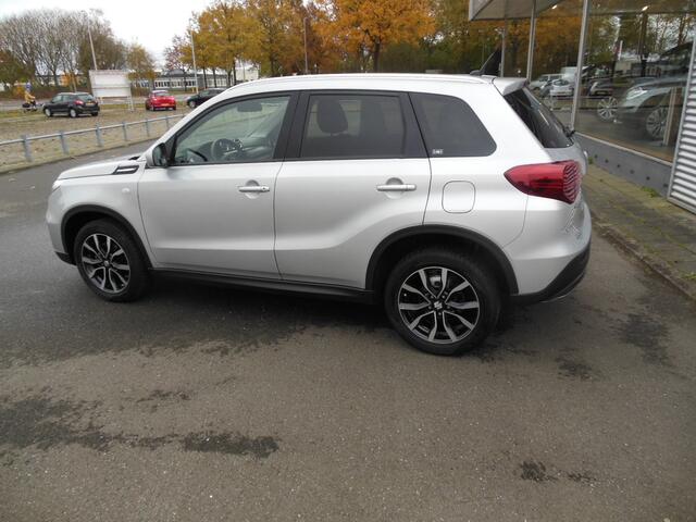 Suzuki VITARA 1.4 Boosterjet Select Staat in Hoogeveen