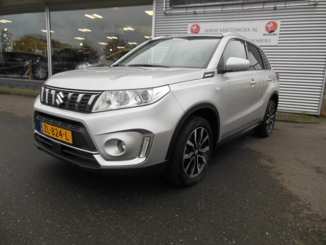 Suzuki VITARA 1.4 Boosterjet Select Staat in Hoogeveen