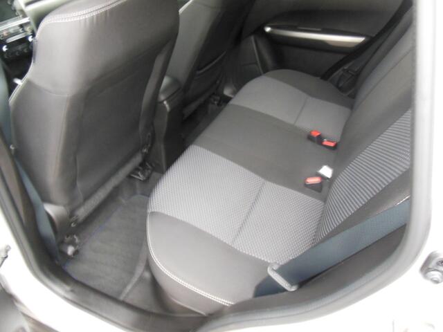 Suzuki VITARA 1.4 Boosterjet Select Staat in Hoogeveen