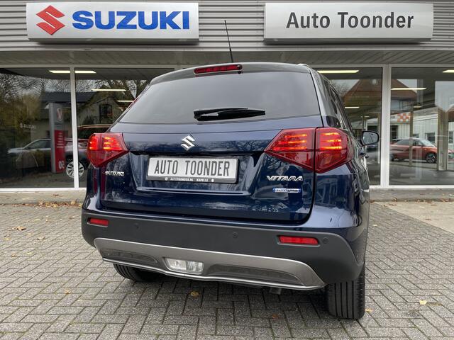 Suzuki VITARA 1.4 Boosterjet Style Smart Hybrid