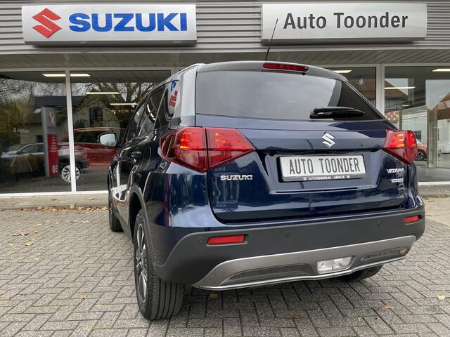 Suzuki VITARA 1.4 Boosterjet Style Smart Hybrid