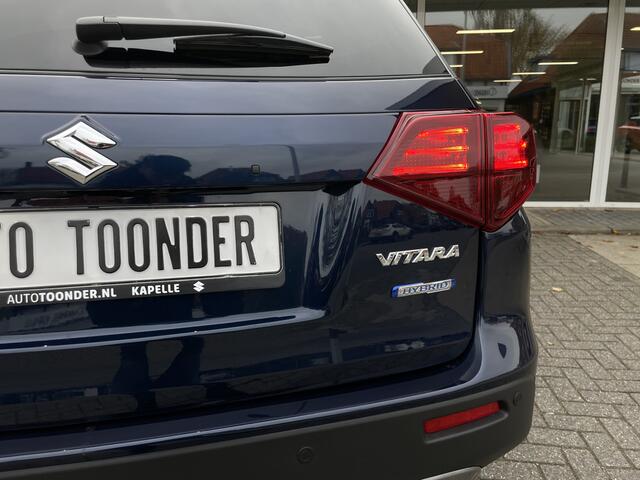 Suzuki VITARA 1.4 Boosterjet Style Smart Hybrid